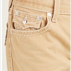 True Religion Shorts - True Religion Shorts True Religion Shorts - True Religion Shorts